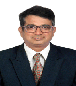 Evostruct Solutions - Rajesh Pednekar