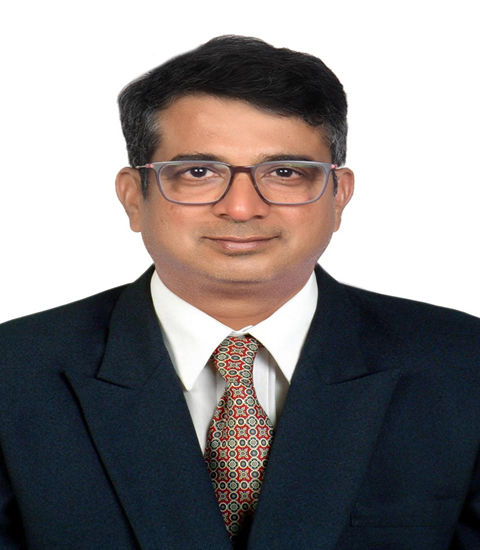 Evostruct Solutions - Rajesh Pednekar